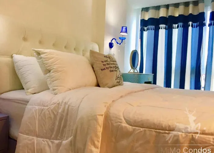 Grand Avenue Soi Buakhao By Daisy Pattaya