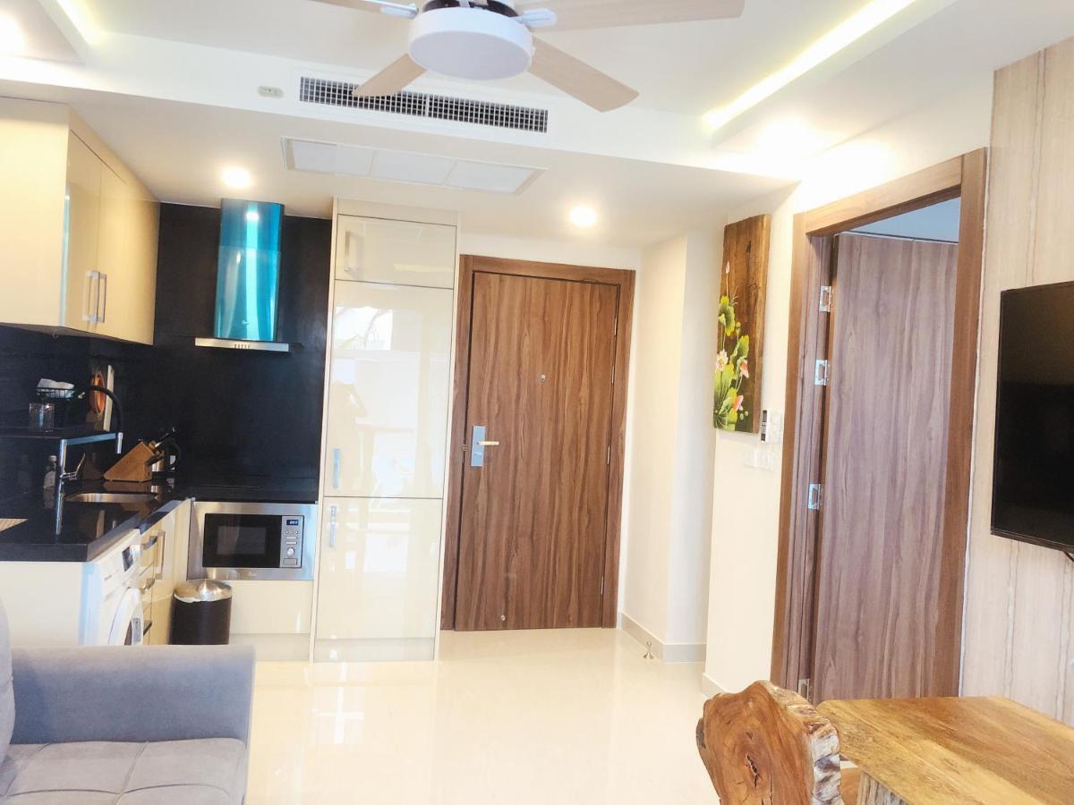 Grand Avenue Soi Buakhao By Daisy 公寓 *