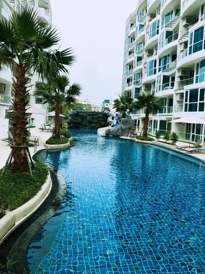 Grand Avenue Soi Buakhao By Daisy 公寓 *
